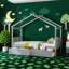 Lit simple avec tiroirs-826762301