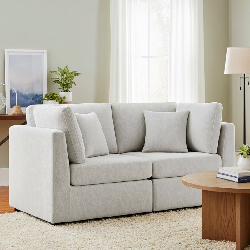 2-Seat Sofa