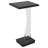 Bethane Glass Top End Table