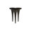 Marley Bar Height 36" Acacia Solid Wood Dining Table