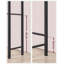 Compact Bathroom Cabinet Over The Toilet Storage-108956688
