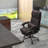 Executive Chair with Headrest-258640244