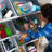 KidKraft Toy Organizer With Bin
