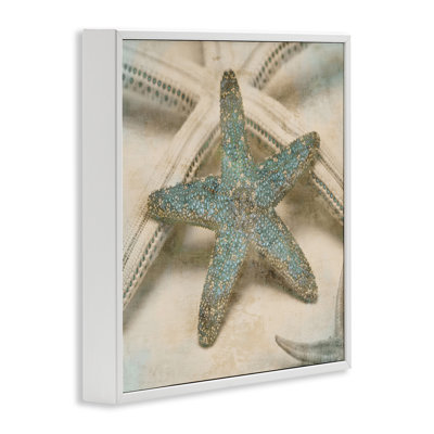 'Starfish' by Ziwei Li - Photograph Print