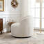 Fauteuil demi-tonneau Teddy-870595666