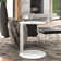 Note End Table
