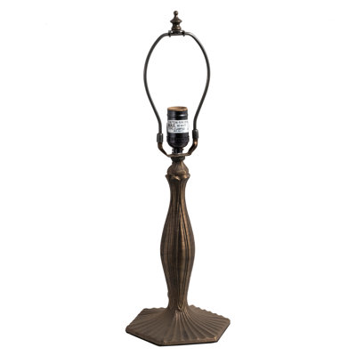 Deco Table Lamp