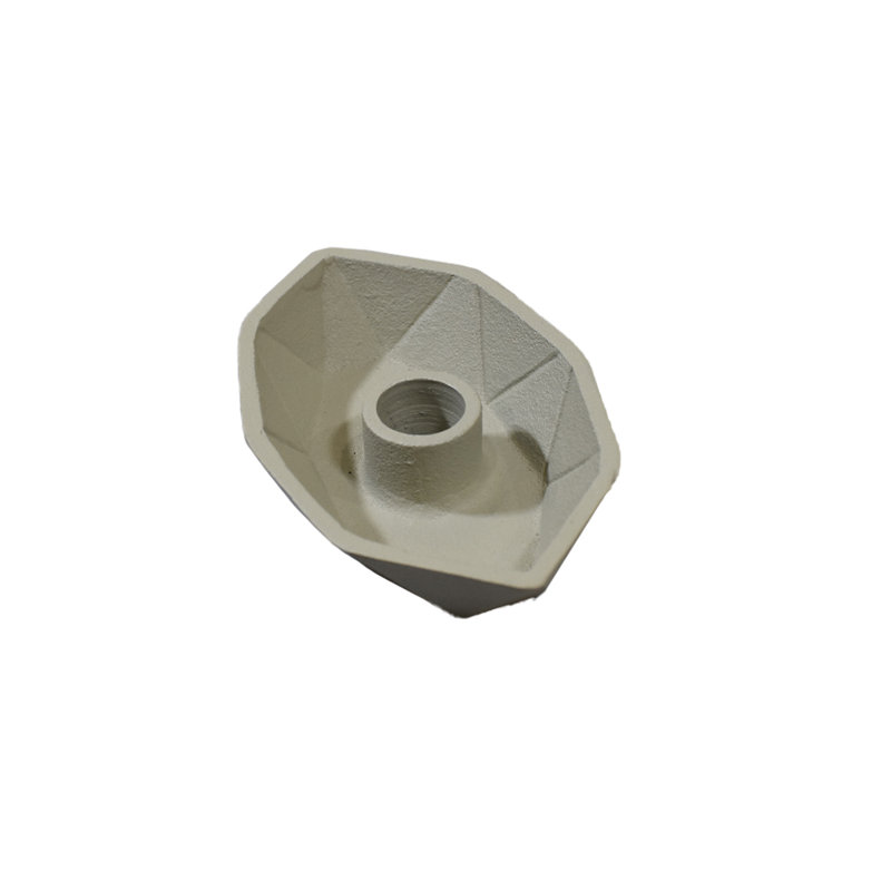 12'' H Aluminum Tabletop Votive Holder