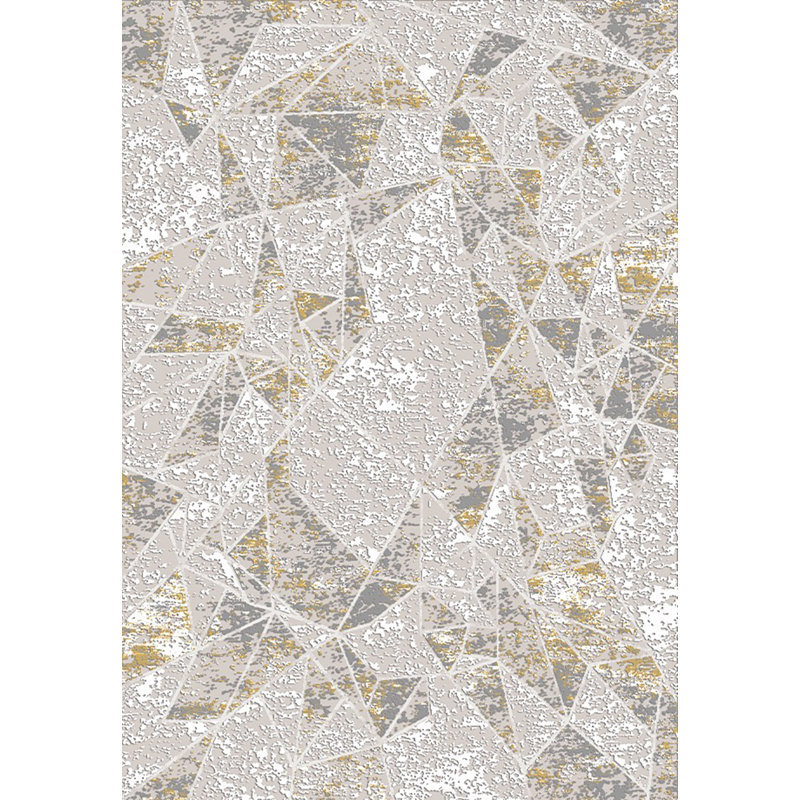Maeen Performance Abstract Indoor Rug