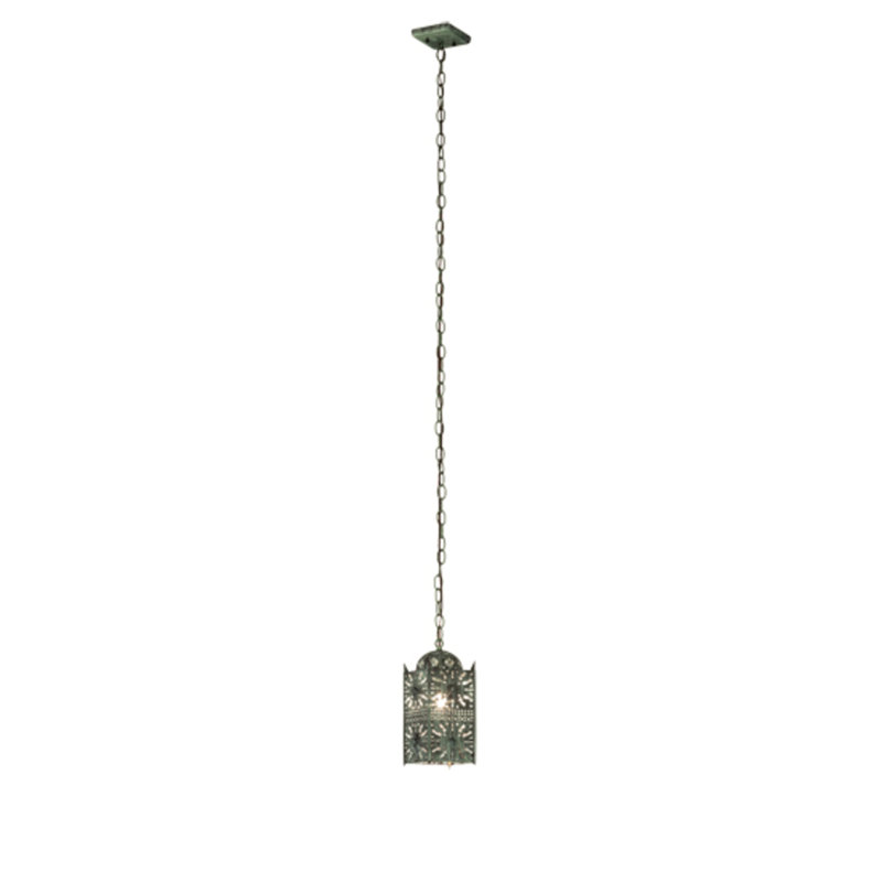 Moroccan 1 - Light Pendant