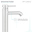 Robinet de salle de bain Ivy-51342171