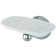 Silver Sage Soap Dish