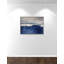 In The Distance - Peinture sur toile à cadre flottant-46828204-46828206