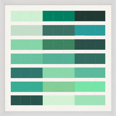 Shades Of Blue " Shades Of Blue 6 "