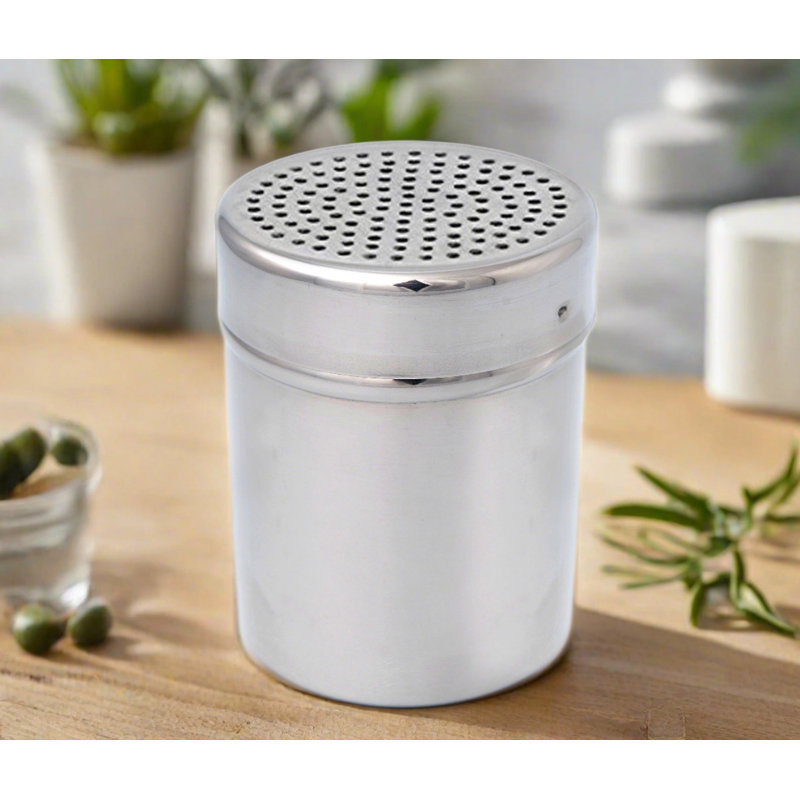 Pot à épices