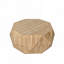 Table basse, table basse ronde, table basse en bois massif, table basse moderne, pour le salon-890279149-917689393-932470965
