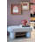 Rama Polyester Upholstered Bench-99401268