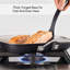 KitchenAid® Hard Anodized Ceramic Nonstick Griddle