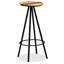 Aeliana 6 - Person Dining Set