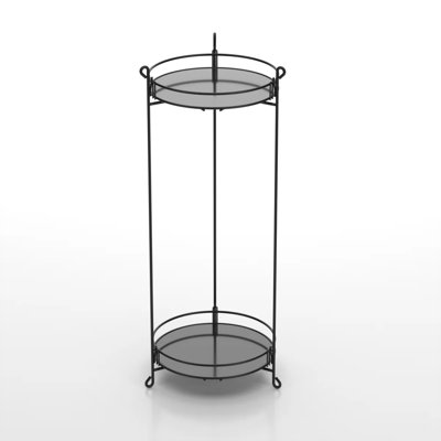 Husnayn Plant Stand - Set of 7
