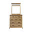 Commode 9 tiroirs