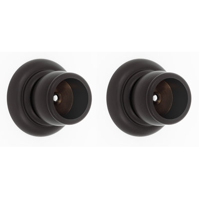 Shower Rod Bracket