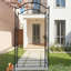 90.45 Ft. H x 43.2 Ft. W Iron Gate with