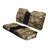 QuadGear Buckle Mildew Resistant UTV Cover By Classic Accessories