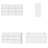 9-Drawer Sideboard With Elegent Design-207520132