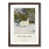 Walnut Framed