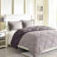 Édredon traité 3M avec duvet synthétique-121269000-121269003