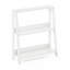 Nelani 59.99cm W Manufactured Wood Shelving Unit-773728496