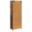 4 -Door 3 Storage Cabinet-1392713195