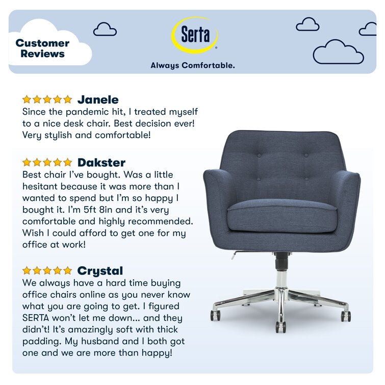 https://assets.wfcdn.com/im/64927601/resize-h755-w755%5Ecompr-r85/1763/176310943/Serta+Ashland+Ergonomic+Home+Office+Chair+with+Memory+Foam+Cushioning+and+Stainless+Steel+Base.jpg