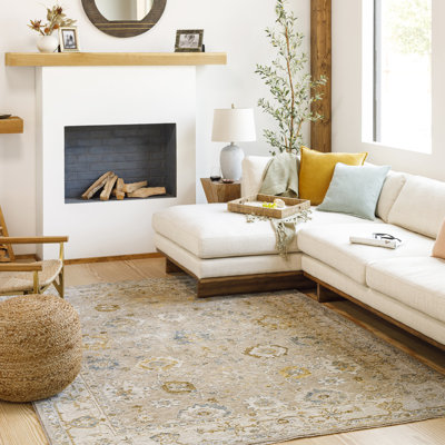 Tapis Novalee REN2308