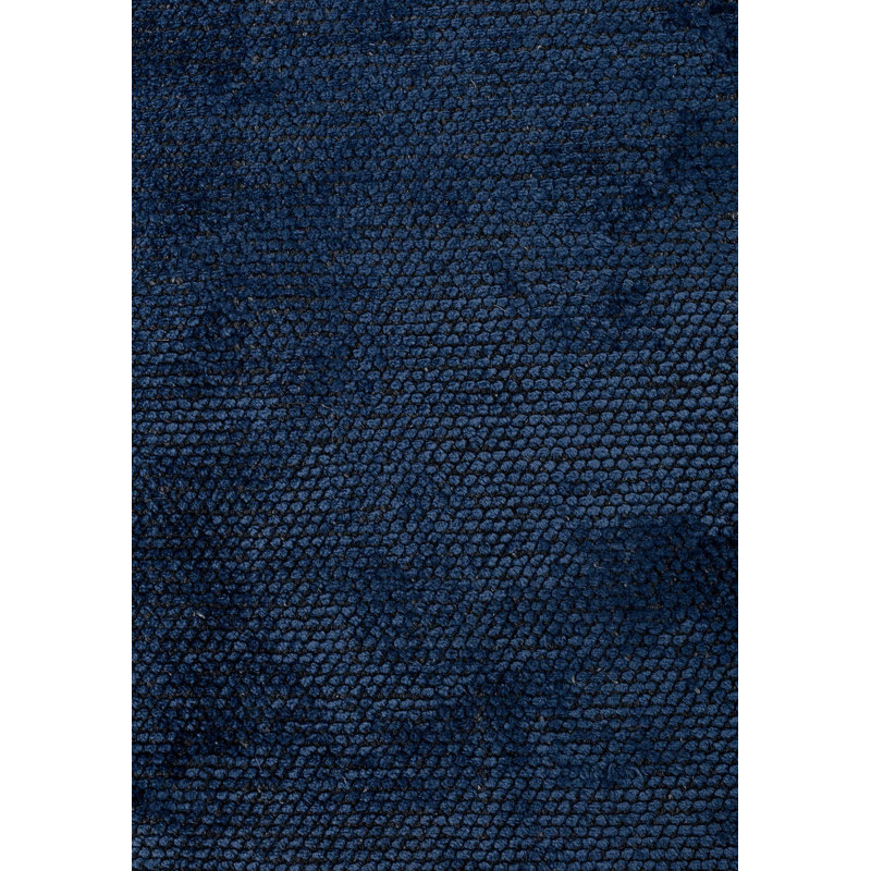 Rapture Area Rug in Blue, Rectangle 6'7" x 9'10"
