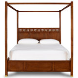 Surrey Hills King Canopy Bed