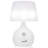 Plastic Standard Table Lamp