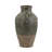 Terracotta Amphora Vase