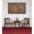 Vendange I Loom Woven Cotton Blend Wall Hanging