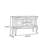 Modern Classic Retro Accent Cabinet