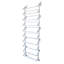 30 Pair Overdoor Shoe Organiser