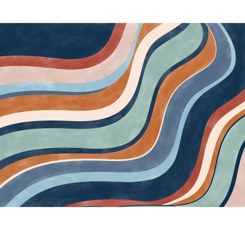 Wrapped Canvas Print, 81.28 cm H x 121.92 cm W