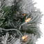 Arbre de Noël 72 'pin éclairé