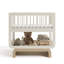 Santorini Deluxe Convertible Bassinet-113450811