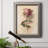 " Painterly Rose Study I "-184716394