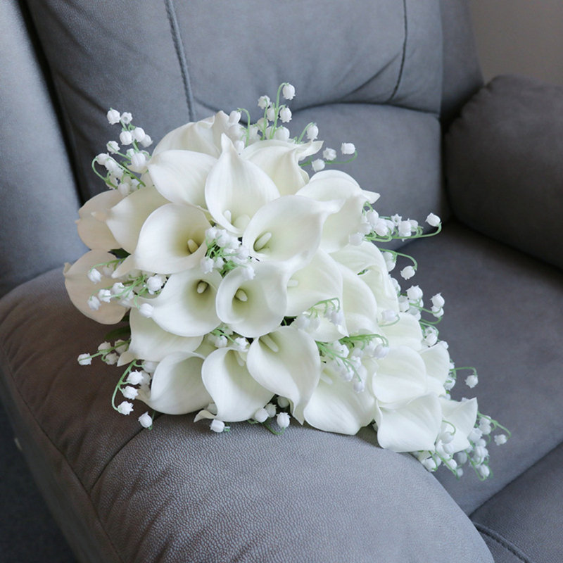 Wedding Bouquet For Bride