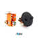 Complete Shower System with Rough in-Valve
