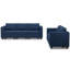 Ensemble de canapés modulaires 2 pièces Ayden Hunsicker-1129478679