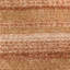 Tapis rayé rouille-475811535